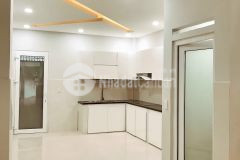 Nhà phố 3 lầu st hxh võ thị nhờ, phường tân thuận đông, quận 7