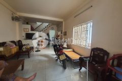 Bán nhà mặt tiền 108m2 ngang 5m,đường số 8,bhh a,bình tân chỉ 8,2 tỷ