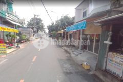 Hàng hiếm mặt tiền ngang 6m phạm văn xảo chỉ nhỉnh 3 tỷ 0777947448