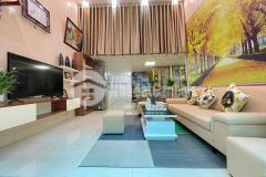 Chỉ 4.8 tỷ có ngay nhà đội cấm cách phố 30m dt 51m2 mặt ngõ khing doanh