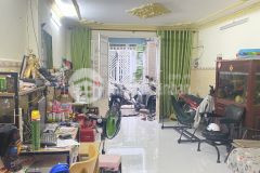 Ngộp bank nặng giảm sâu, lê đình cẩn, bình tân, 56m2, 2 tầng, kinh doanh, ô tô 5m, 3pn, nhỉnh 3 tỷ x