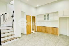 Nhà ngang gần 6m hxh thống nhất gò vấp nhỉnh 5 tỷ