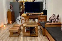 Bán nhà quận bắc từ liêm. 34m xây 4t. giá 2.3 tỷ. lh 0978948685