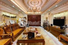 Bán nhà phân lô phố vọng, dt rộng, mt to, ô tô tránh, vị trí đẹp, kinh doanh vp.