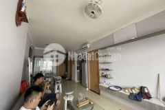 Bán căn hộ 71m2 tầng 16 cc saigonres plaza bình thạnh