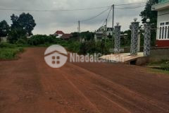 Bán gấp nền cuối tây ninh xuhướngđấttâyninh fullthổcư