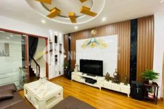 Bán nhà phố tây sơn, đống đa 55m2x5t, ô tô tránh, ở, kinh doanh, 8 tỷ.