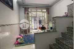 Hàng hiếm chủ gấp bán nhà thạnh lộc 42 quận 12 42m2 giá chỉ nhỉnh 3 tỷ