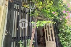 Nhà đường tân mỹ q7, 50m2, 4 tầng, giá 7.55 tỷ thương lượng.