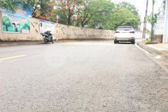 Nhỉnh 9 tỷ, 100 m2 giang biên kinh doanh ôto tránh vỉa hè