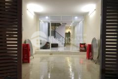 Bán nhà hxh thông, lê văn quới, bình trị đông a, bình tân, giá 6.5 tỷ