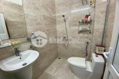 Bán nhà thái hà phân lô ô tô nhà đẹp đống đa quận lô góc 45m2, 6.6 tỷ