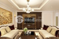 Bán nhà mặt tiền đường lạc long quân văn phòng 8 tầng 71m2 35 tỷ