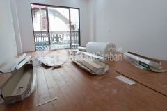 Bán nhà tân mai, mặt ngõ, phân lô, ô tô, kd, sổ đẹp, giá chỉ 11.5 tỷ