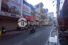 Bán nhà mặt phố cổ lê lợi hà đông, mặt phố đắc địa, khu vip, kinh doanh, 65m, giá 15 tỷ