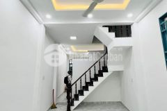 Nhà bán 40m2 mễ cốc p15.quận 8 nhà đẹp chỉ 3.15 tỷ.