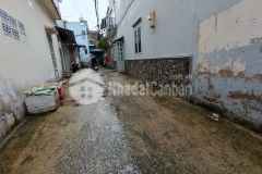 Quá rẻ nhà hiệp thành 45 quận 12 84m2 ngang bề thế 5m.