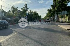 Đất thổ mặt tiền đường trần đại nghĩa thành phố vĩnh long