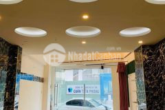 Hxh 3 lầu điện biên phủ 48m2 4x12 p25 bình thạnh