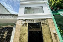 Kẹt tiền cần bán nhà gấp diện tích 48m26ty3 sổ hồng riêng.quận 6