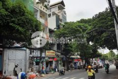 Bán nhà riêng 147m2, 4 tầng mặt tiền phổ quang, phường 2, tân bình.