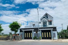 Lô siêu đẹp tại khu dịch vụ hỗn hợp vsip quảng ngãi