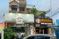 Chủ đi định cư. cần bán nhà 4 tầng mặt tiền kinh doanh. p. trường thọ.