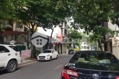 Mặt phố nguyễn gia thiều duy nhất 250m2 tặng nhà hoàn kiếm