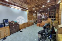 Bán nhà cầu giấy, gara, kinh doanh, 57mx5t, giá 6.8 tỷ.