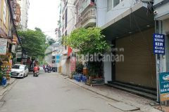 Bán nhà hẻm 107 ni sư huỳnh liên, mặt tiền rộng, tiện kinh doanh, nhỉnh 5 tỷ 0832141618