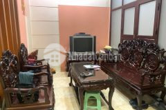 Nhà riêng, ngõ thông, nhà đẹp, nở hậu phố thái hà, đống đa. 0911554873.