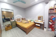 Bán nhà trung tâm quận đống đa cách 20m ô tô tránh nhà đẹp 37m2 chỉ 3.8 tỷ