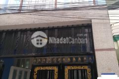 Kèo thơm xuất hiện nhà bán đường lê liễu dt 5x9 1 lầu giá 3.8 tỷ tl mạnh