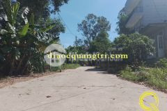 Mua bán đất thổ tiềm năng tại quảng trị