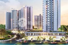 Căn hộ westgate 3pn 2wc tổ ấm cho gia đình đa thế hệ ưu đãi khủng thanh toán dàn trải