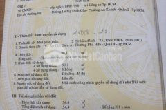 Bán nhà trệt, diện tích 6x15, hẻm 963, đ. nguyễn duy trinh, p. phú hữu, tp. thủ đức