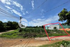 Bán đất đường số 3 thôn 8 xã cư ebur 10 x 29m giá chỉ 1.250 tỷ đặc biệt đường sắp làm