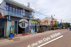 Nhà 2 tầng mặt tiền đặng văn ngữ tp.huế