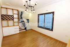 Bán nhà xuân đỉnh, lô góc ô tô mới đẹp ở luôn 42m2, 5t, mt 4m, 5.09 tỷ bắc từ liêm.