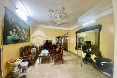 Bán nhà phố nguyễn an ninh, ô tô vào nhà, thoáng trước sau, kinh doanh tốt, 65m2 giá 6.7tỷ