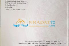 Gấp gấp bán lỗ chỉ 2.6 tỷ cho 16x66m, full hồng, đường thông tứ hướng.