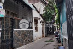 Bán nhà 50m2, 2 tầng btct, hoàng diệu 2, linh trung thủ đức, chỉ 4.9 tỷ