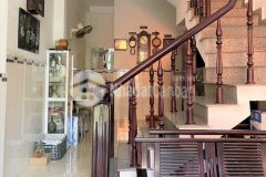 Sơn trà bán nhà ngô quyền, 3 tầng, chỉ 2 tỷ 8 lh ngay lý uy tín 0396.232.575