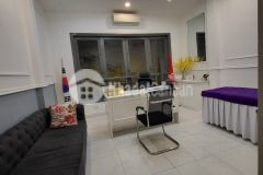 Bán nhà phân lô trên phố nguyễn chánh trung kính, cầu giấy. dt 60m2, mt 4.5m