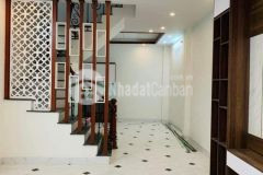 Bán nhà phan đình giót, thanh xuân, mới đẹp, ở luôn, dt 44m2 x5t,chỉ 5.45 tỷ.