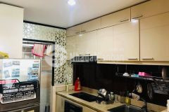 Cần cho thuê căn hộ tản đà, q.5, diện tích 100m, 3pn, 2wc, nhà có nội thất đầy đủ, giá 13trth