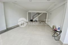 Cho thuê nhà mặt tiền nguyễn thị thập, p tân phong, q7, dt 4x22m, trệt 3 lầu, giá 65 triệu