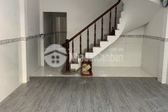 Cho thuê nhà hxh phan huy ích, p.12, gò vấp, 4x16m, 1 trệt, 1 lầu, 10 triệutháng