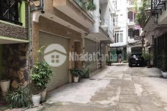 Chính chủ bán nhà phố lụa, vạn phúc 38m2 5 tầng 1 nhà ra phố ô tô đỗ cổng giá chỉ 3.8 tỷ