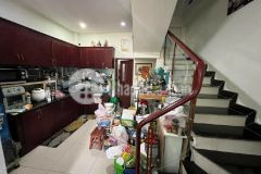 Bán nhà riêng 4 tầng, 40m2 tại huỳnh khương an, gò vấp, chỉ 5.7tỷ.